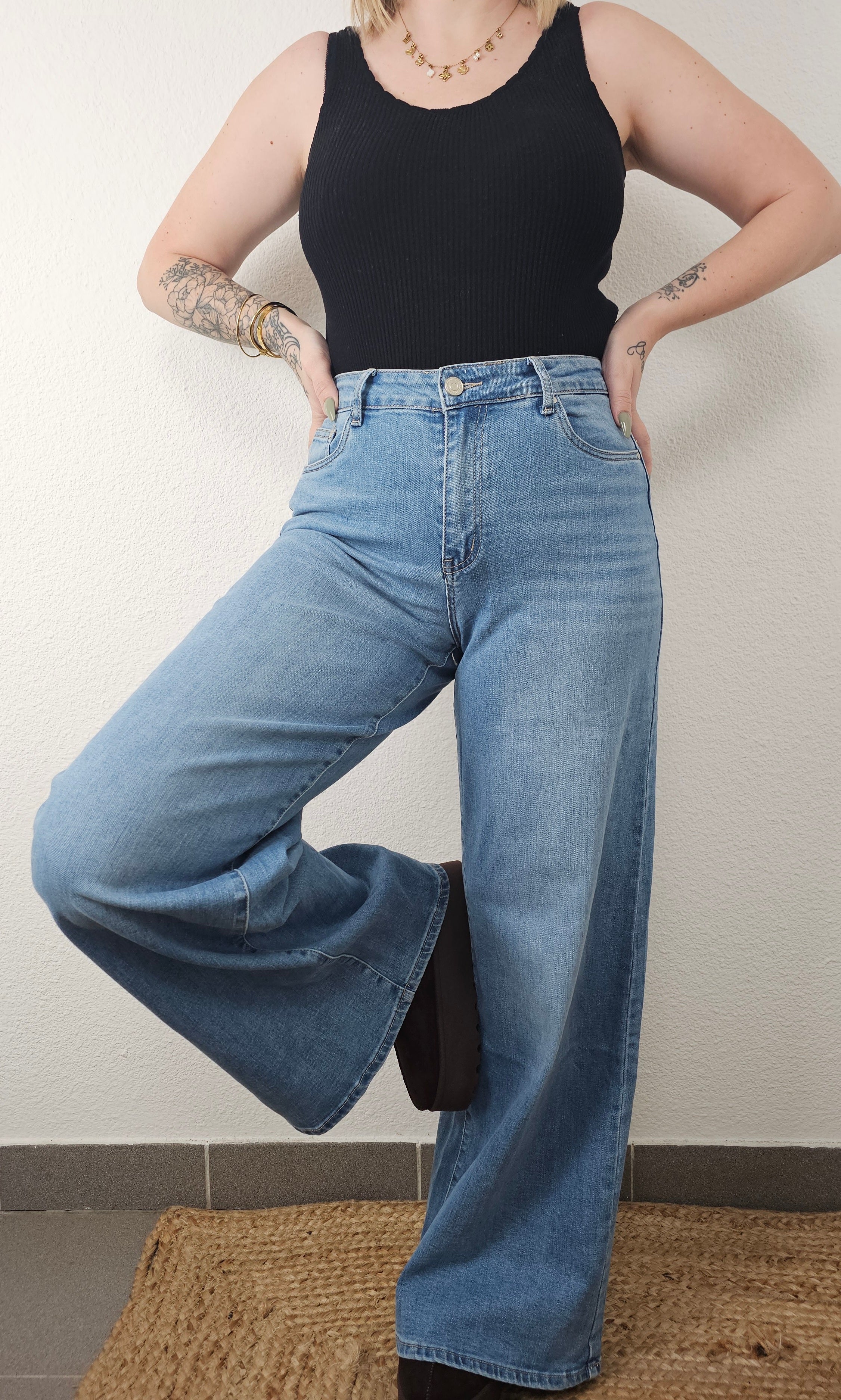 Jean | MILAN (pré-commande)