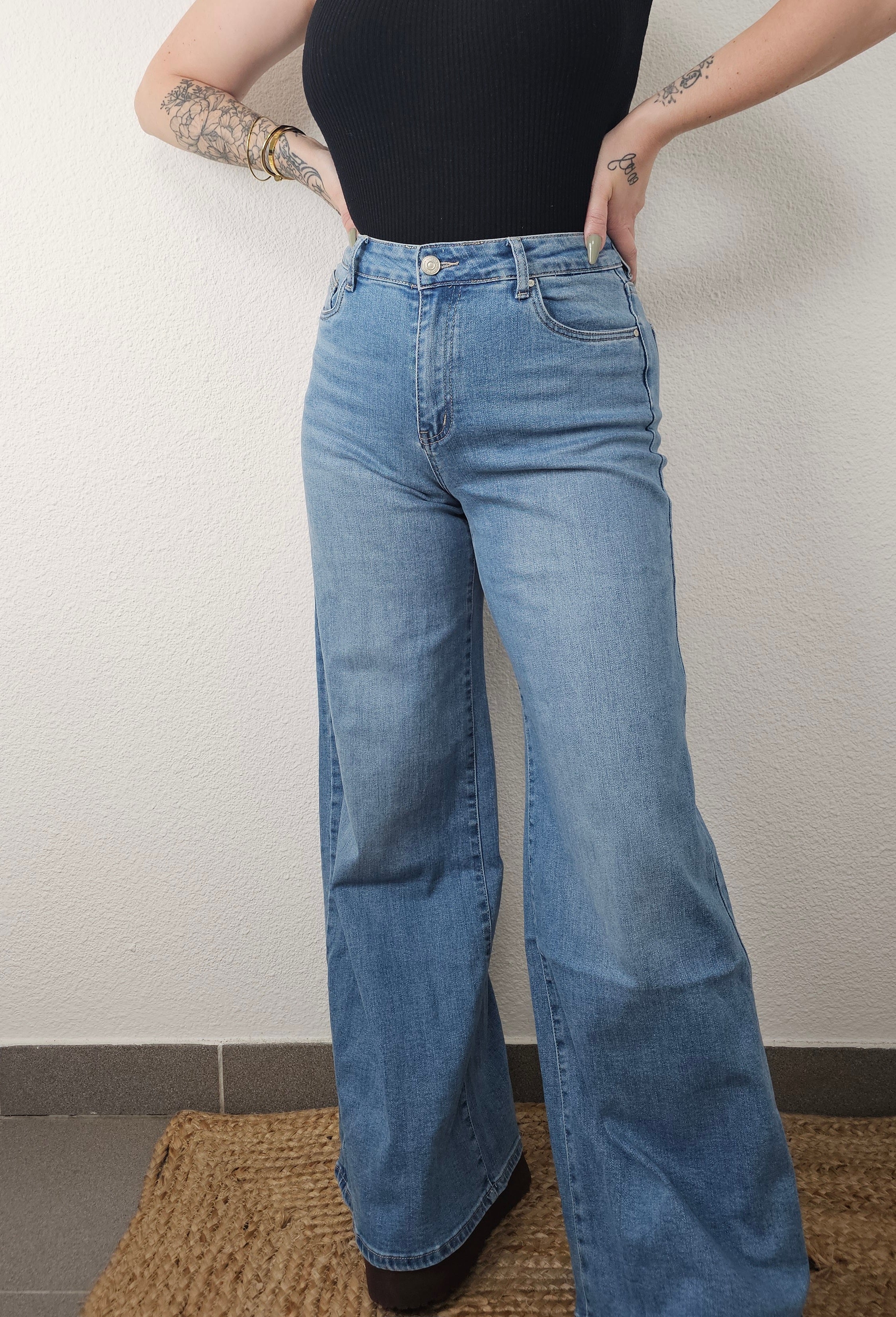 Jean | MILAN (pré-commande)