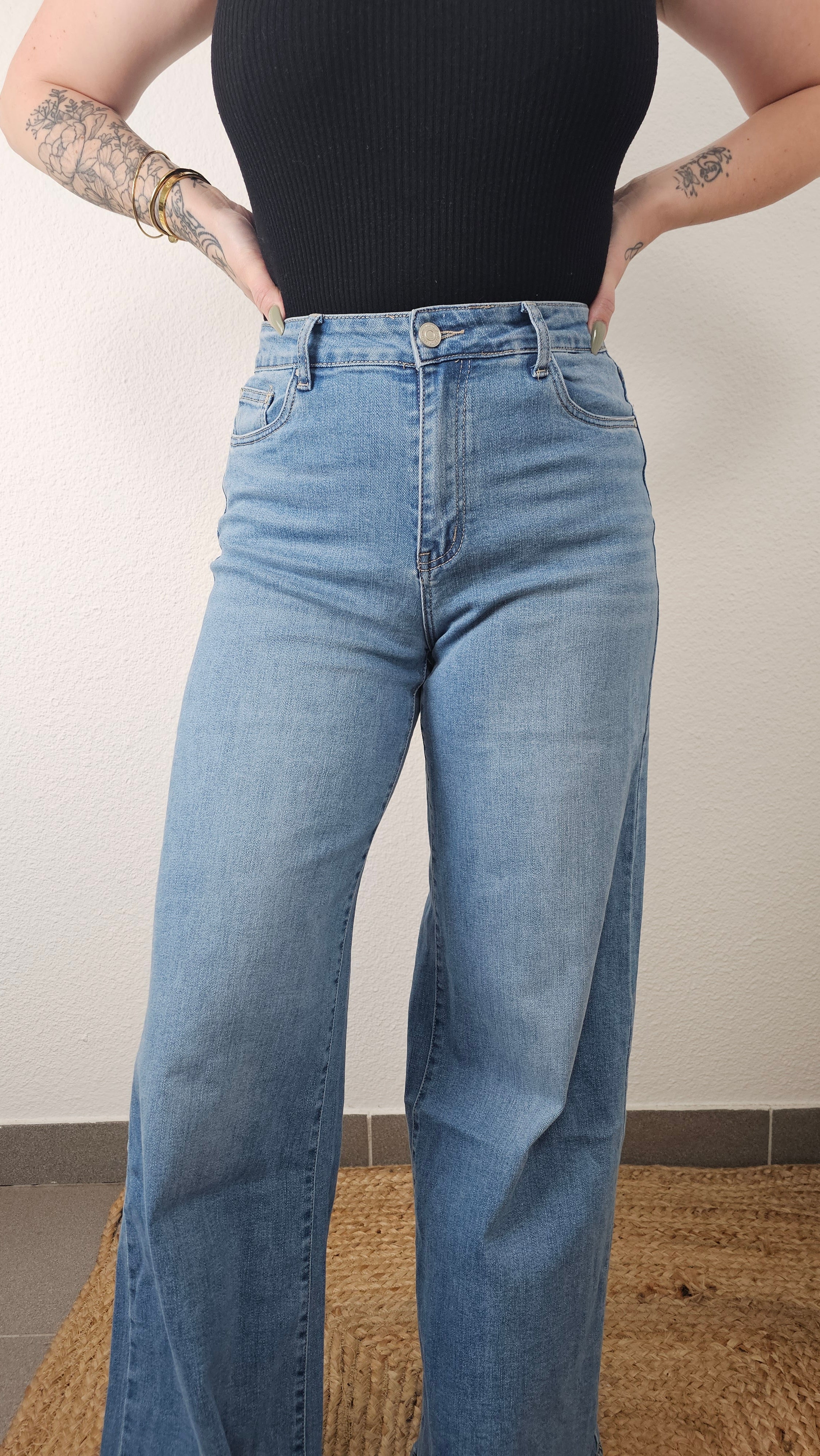 Jean | MILAN (pré-commande)
