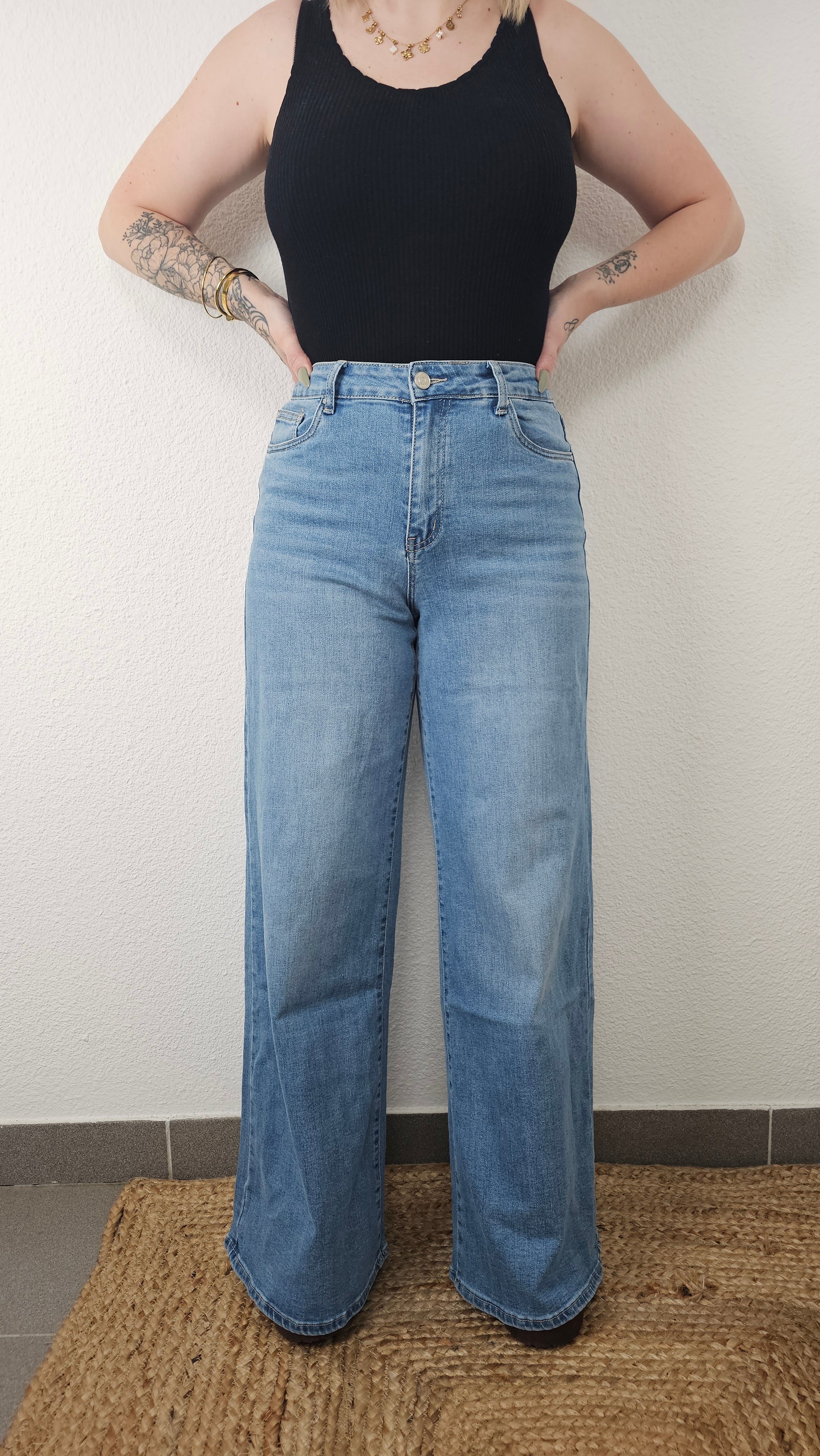 Jean | MILAN (pré-commande)