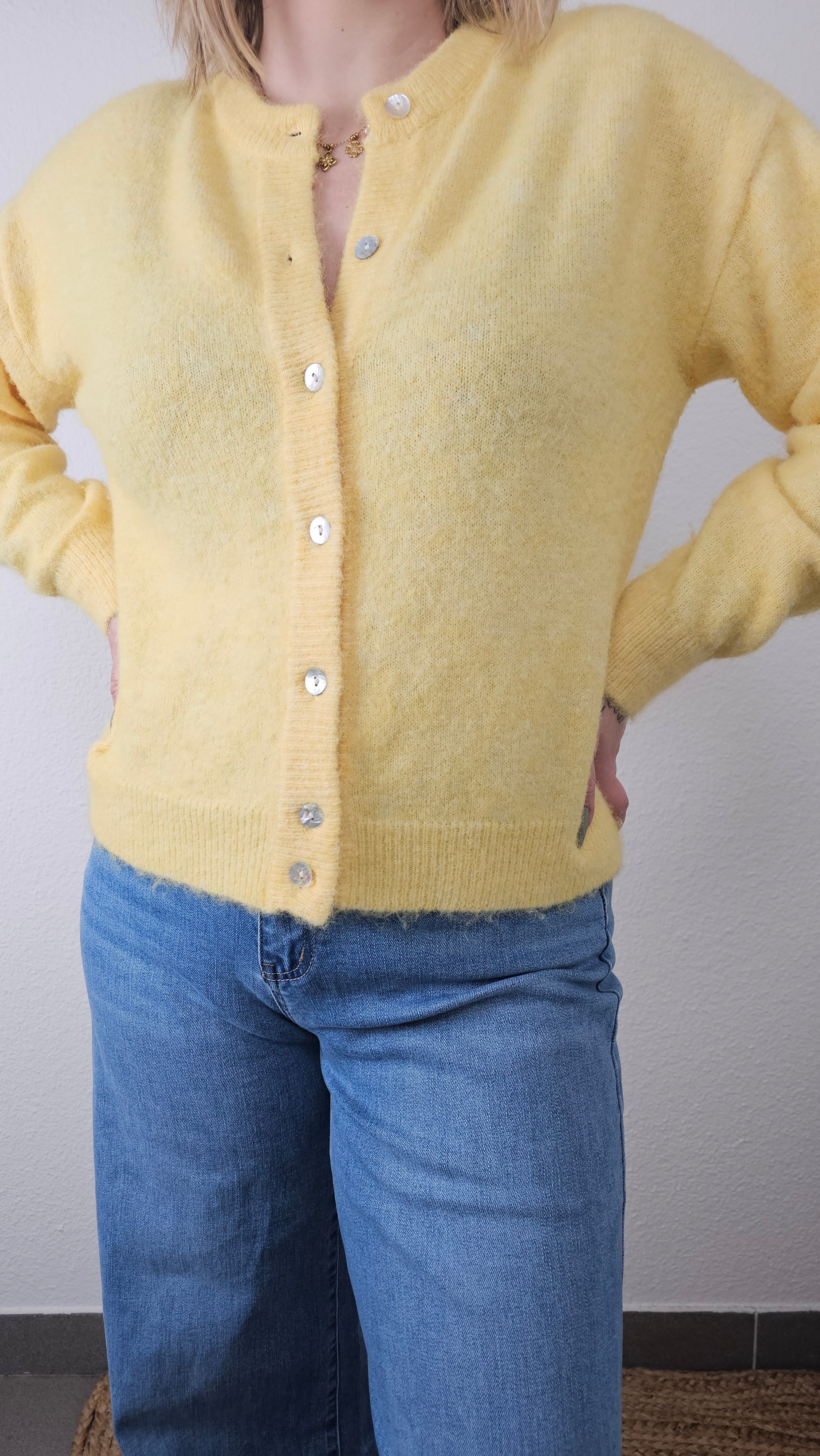 Alba vest