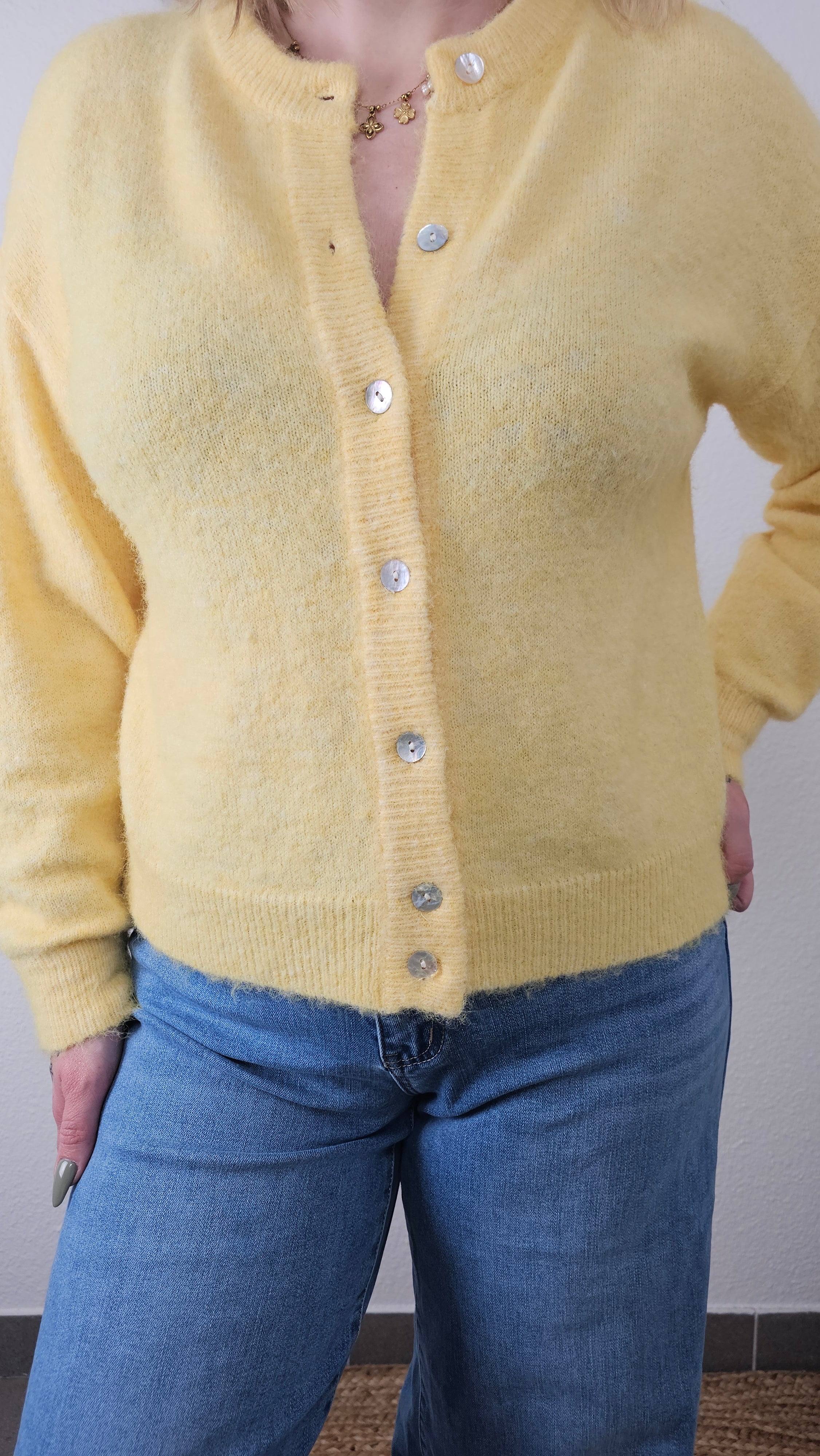 Alba vest