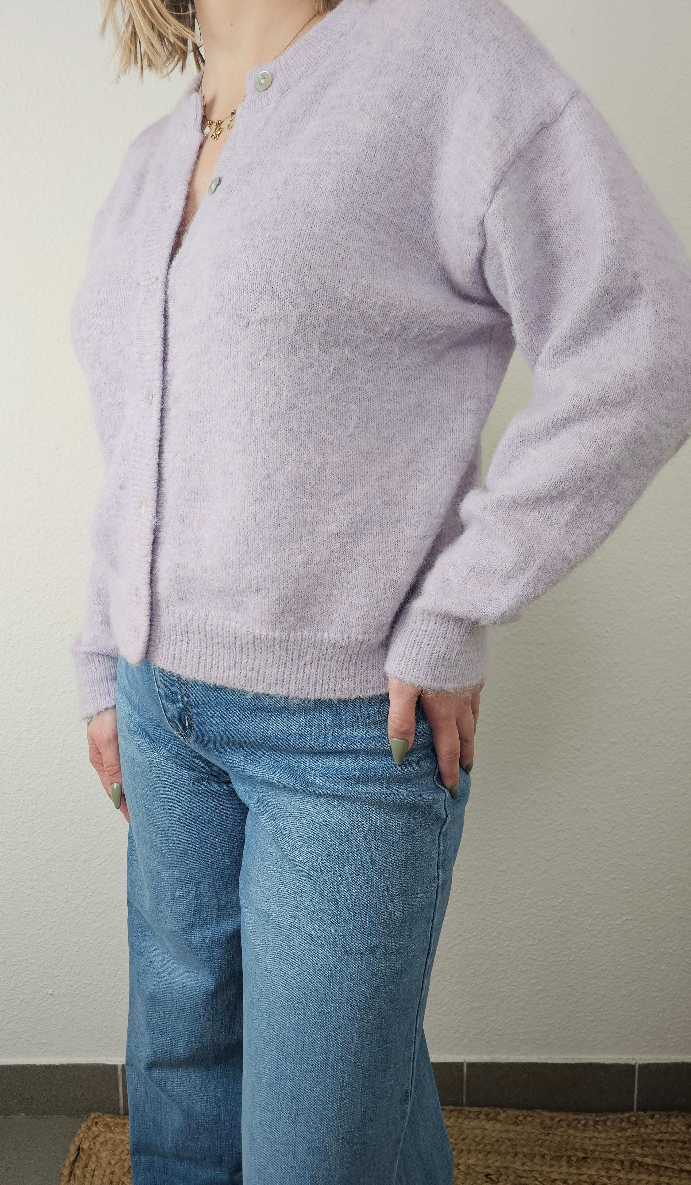 Alba vest