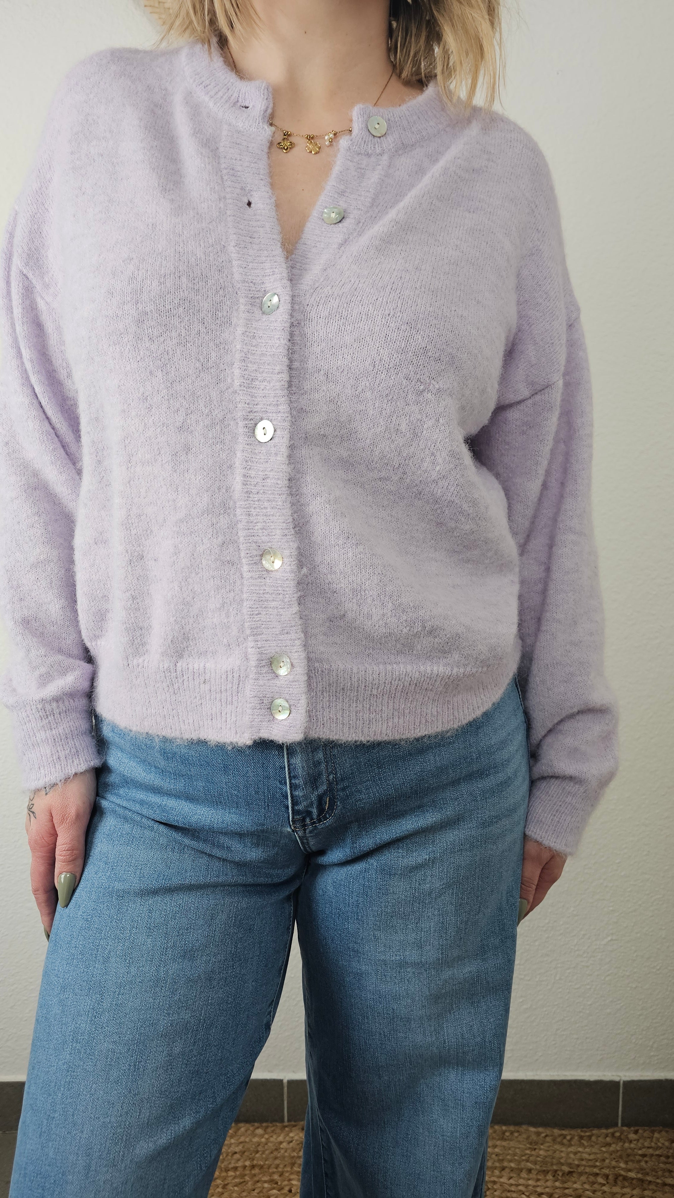 Alba vest