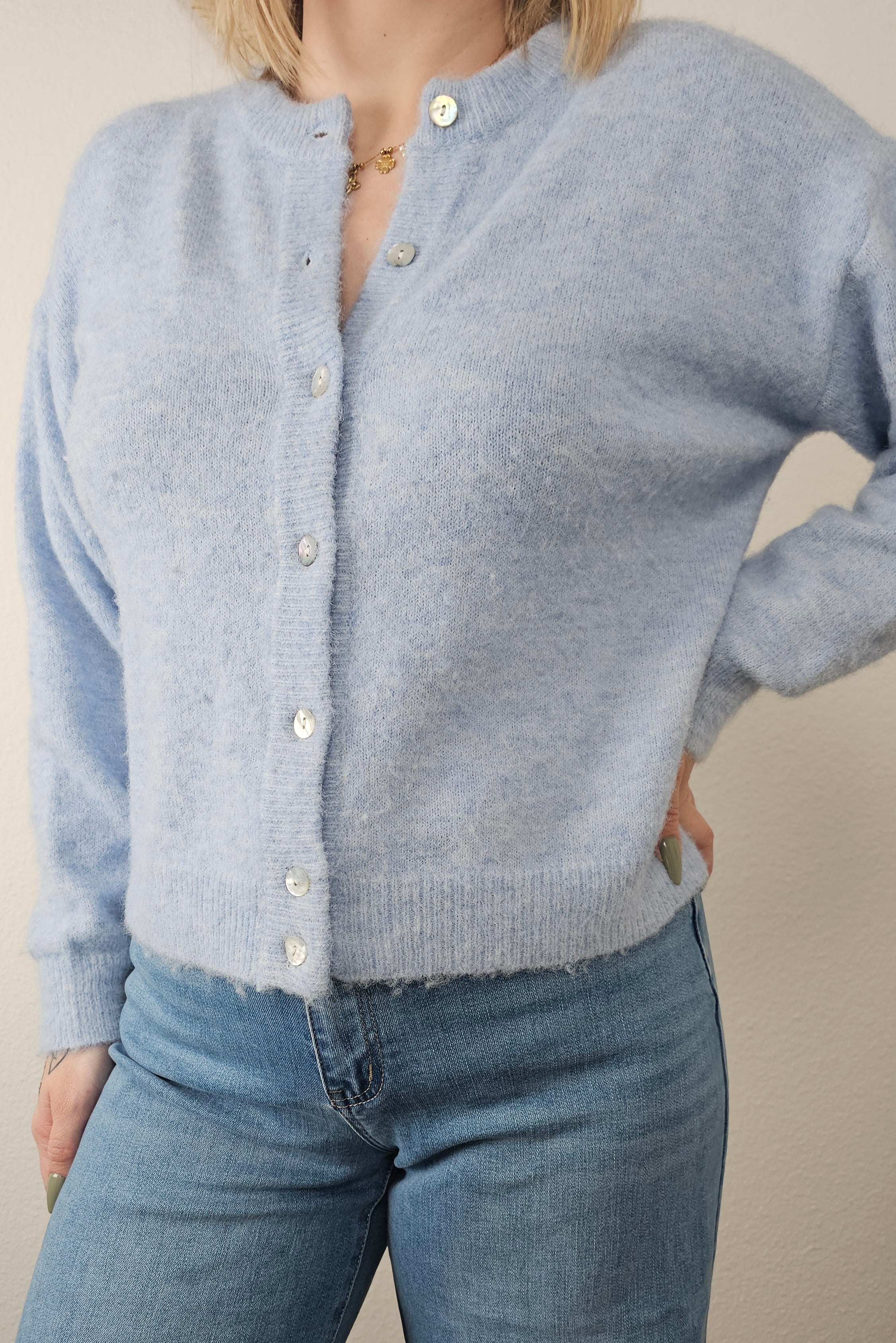 Alba vest