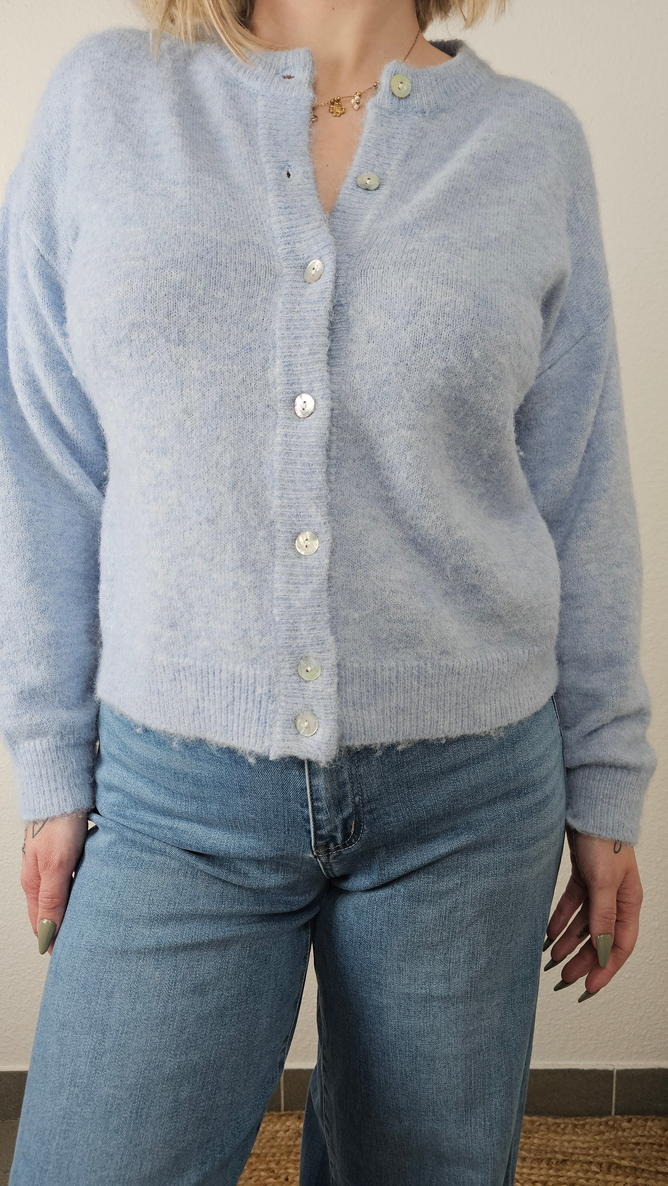 Alba vest