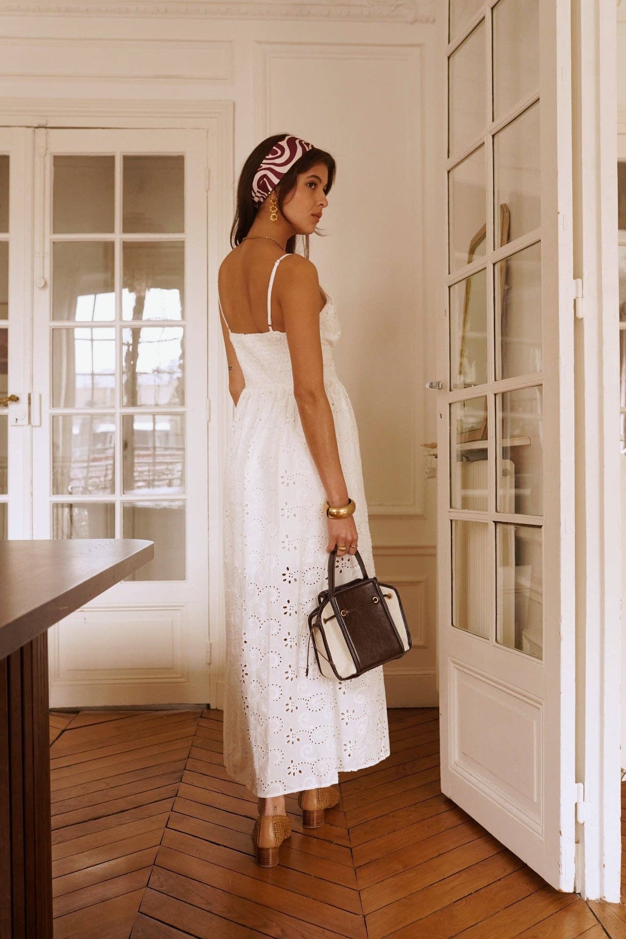 Robe | LEARA