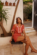 Combi-short | SABIA