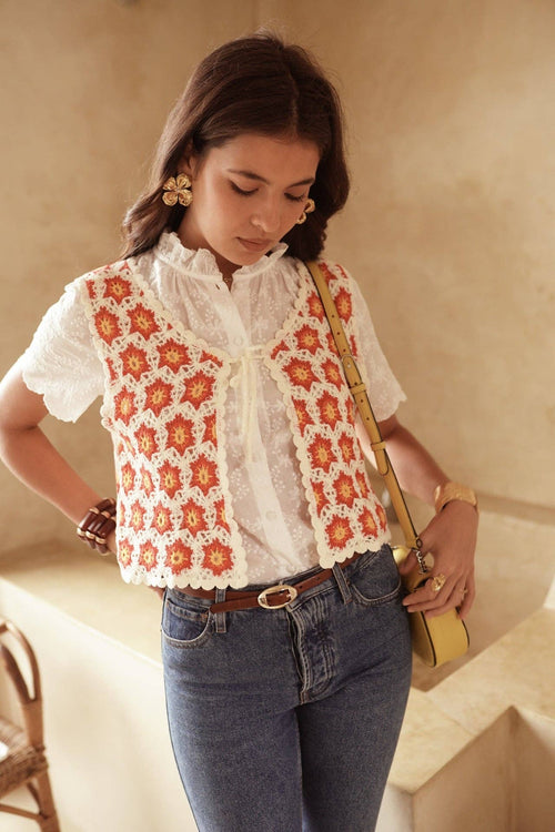 Gilet | MILAE