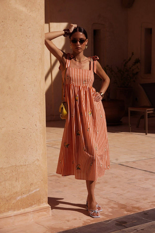 Robe | IBIZA