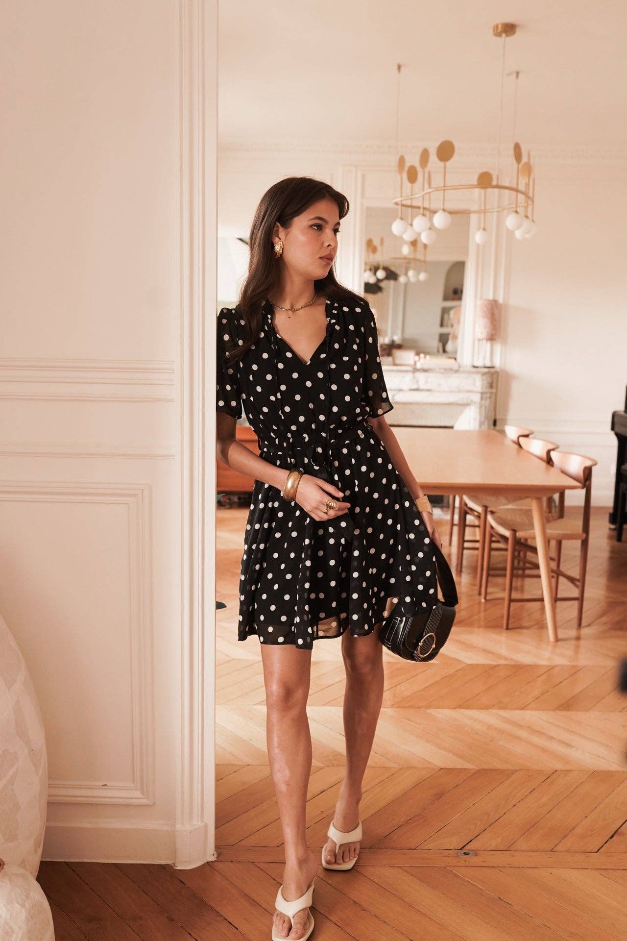 Robe | POLKA