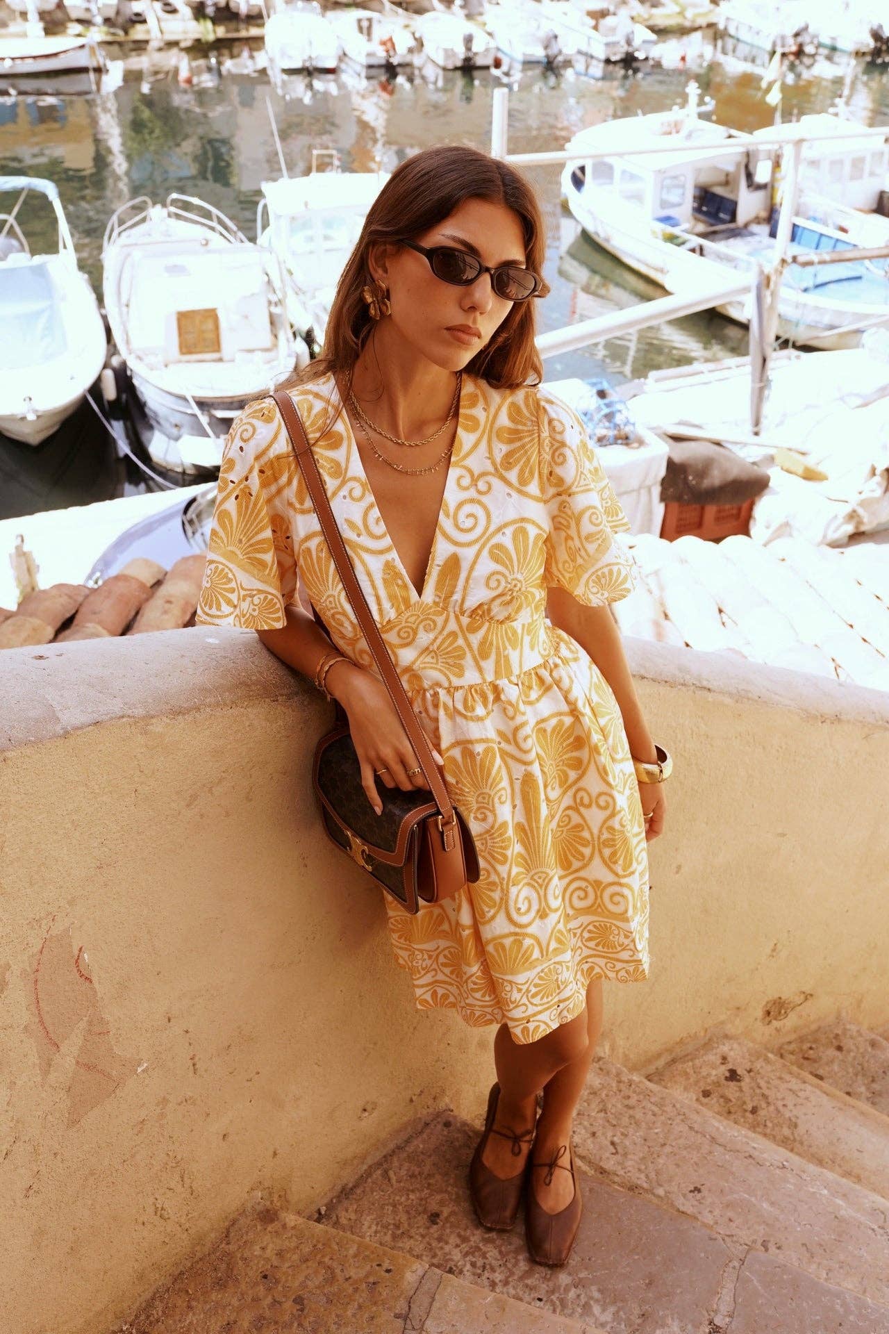 Robe | LUMIA