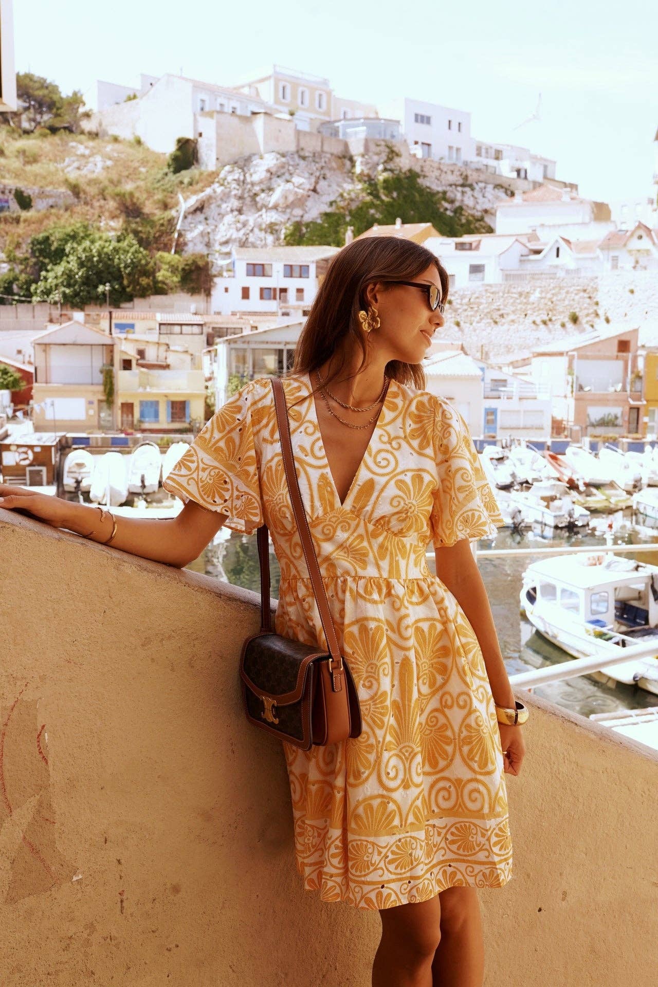 Robe | LUMIA