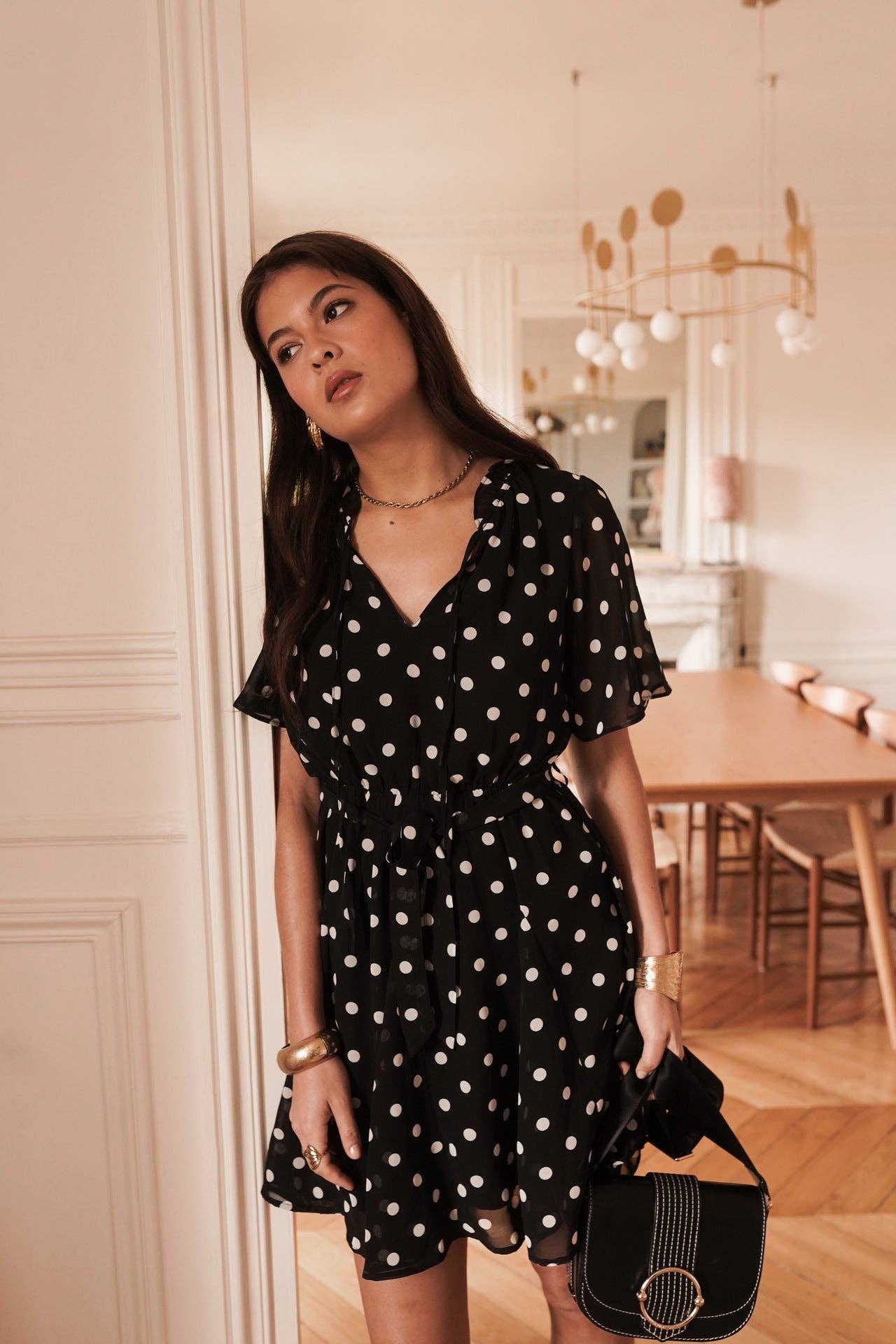 Robe | POLKA