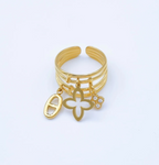 Bague | THEA