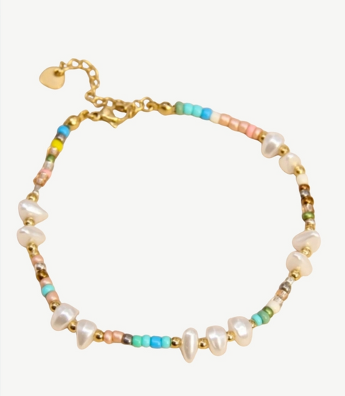 Ankle Chain | SUNSET