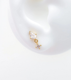 Piercing | CAPUCINE