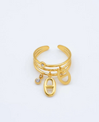 Bague | CALISTA
