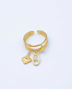 Bague | ASSIA