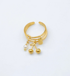 Bague | AMARENA