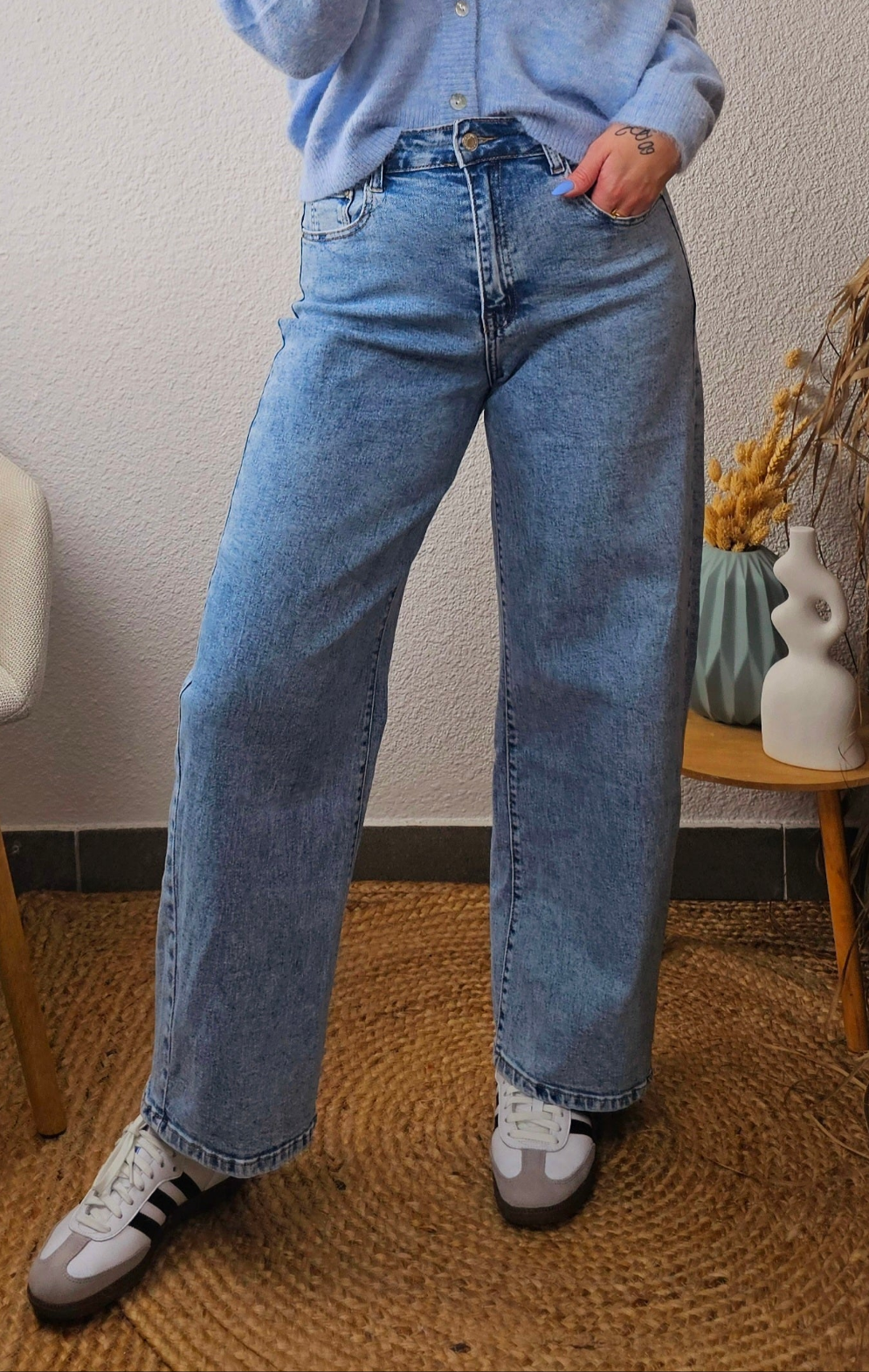 Jean Sofia