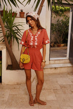 Combi-short | SABIA