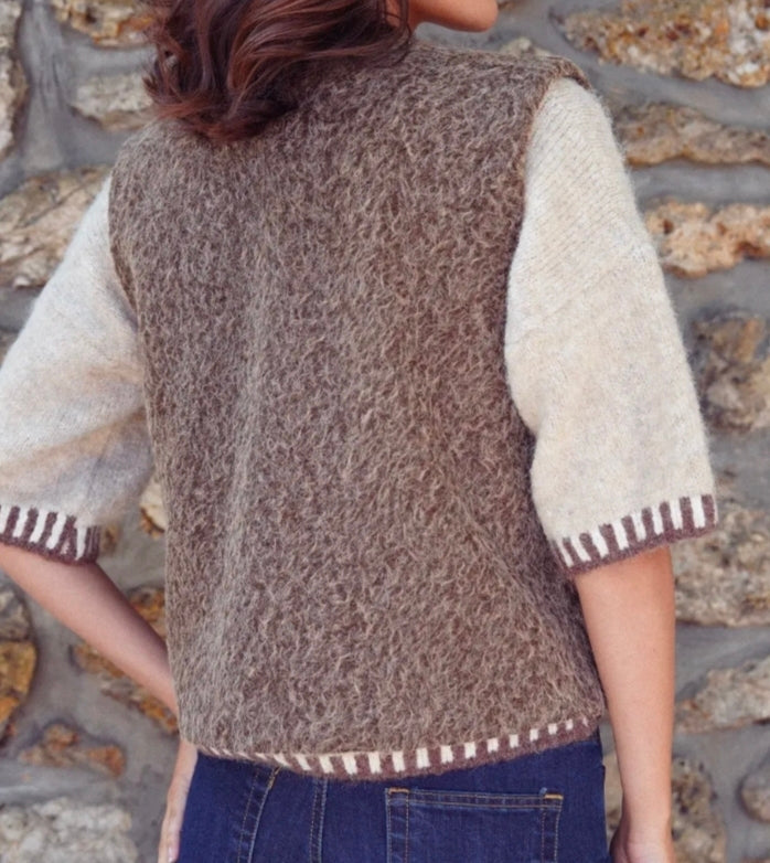 Gilet | SASHA 🇮🇹