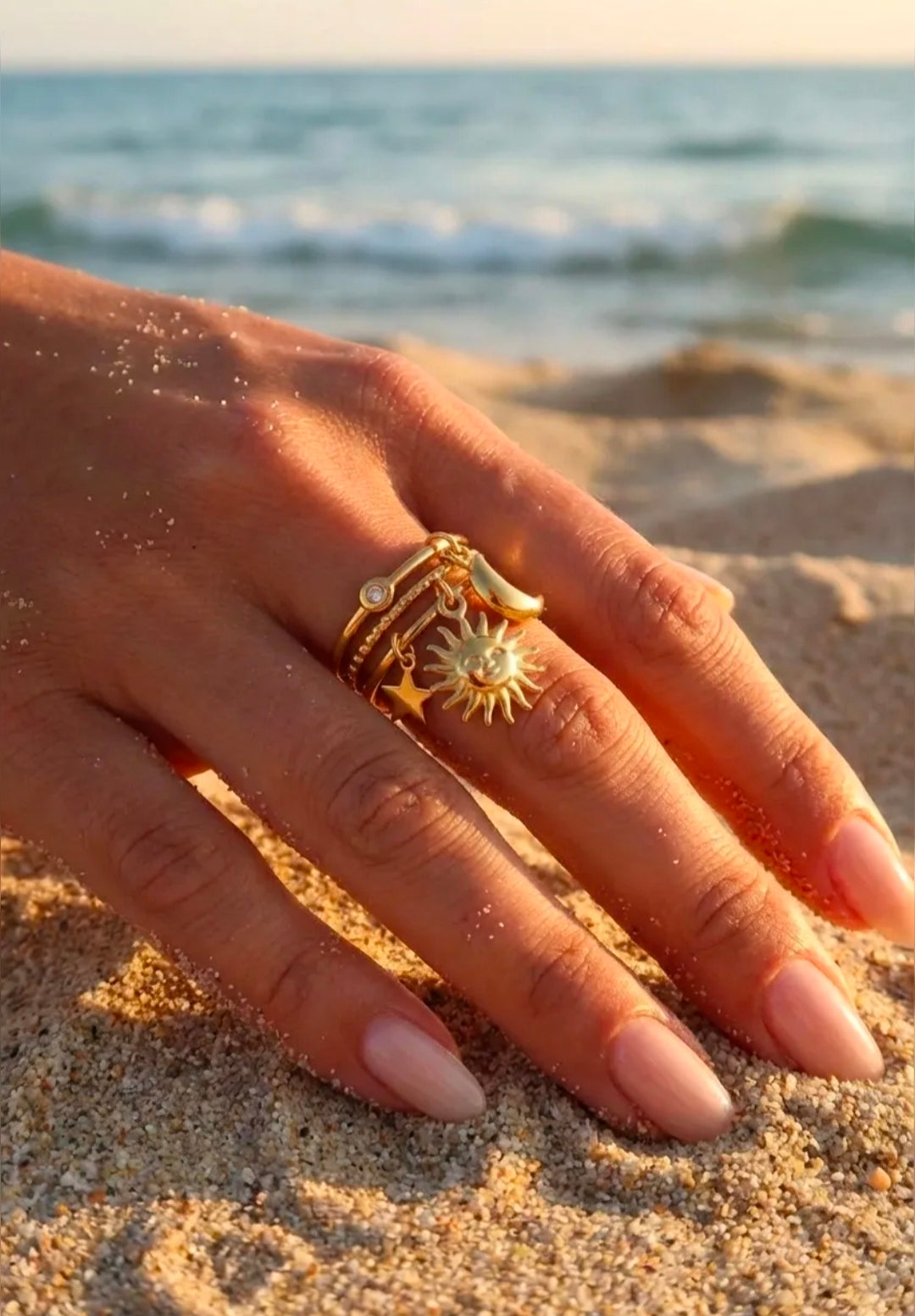 Bague | MARINA