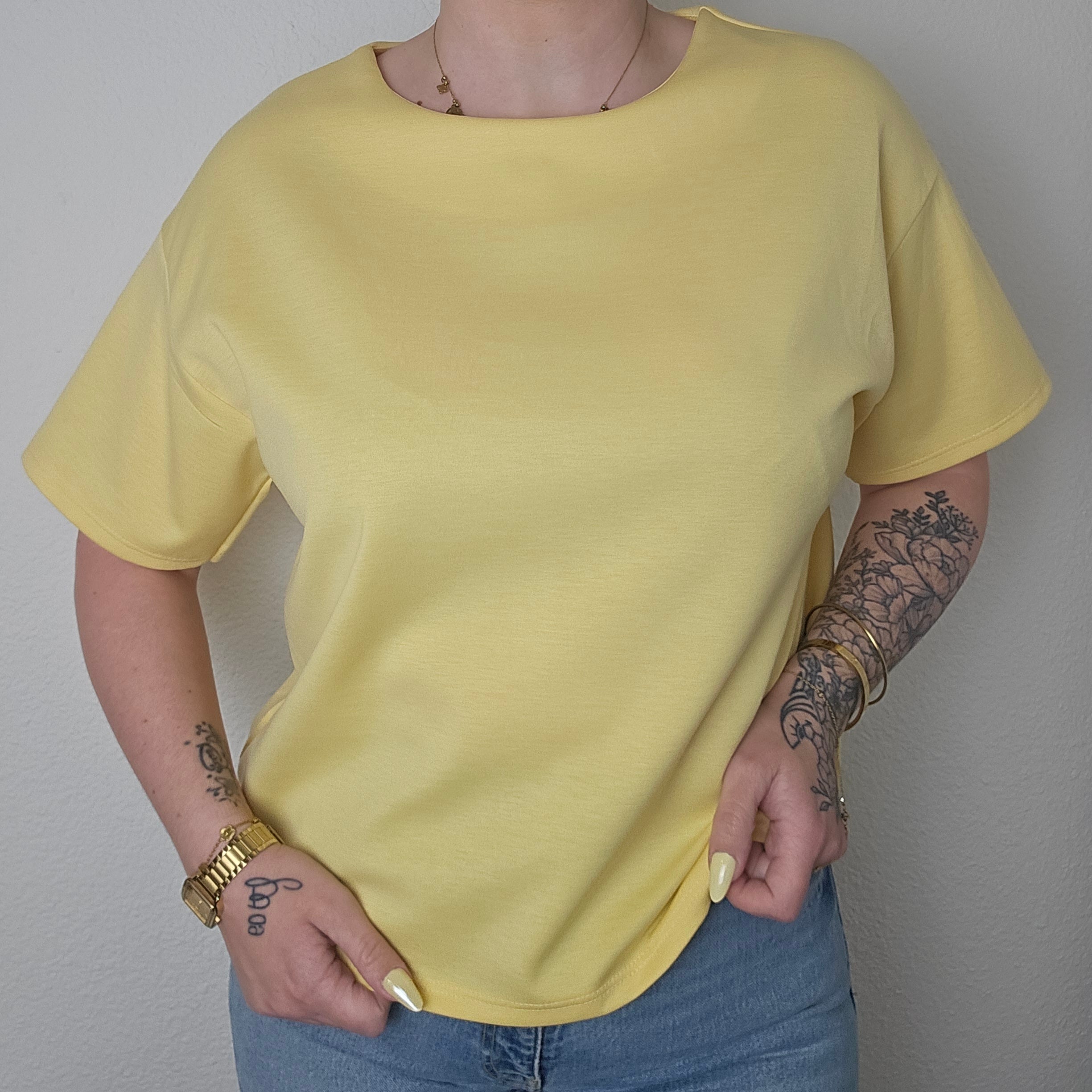 T-shirt | VITTORIA 🇮🇹