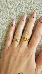 Ring | Chain 2 models