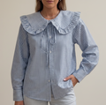 Blouse | ELEONORE 🇮🇹