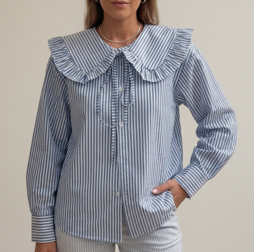 Blouse | ELEONORE