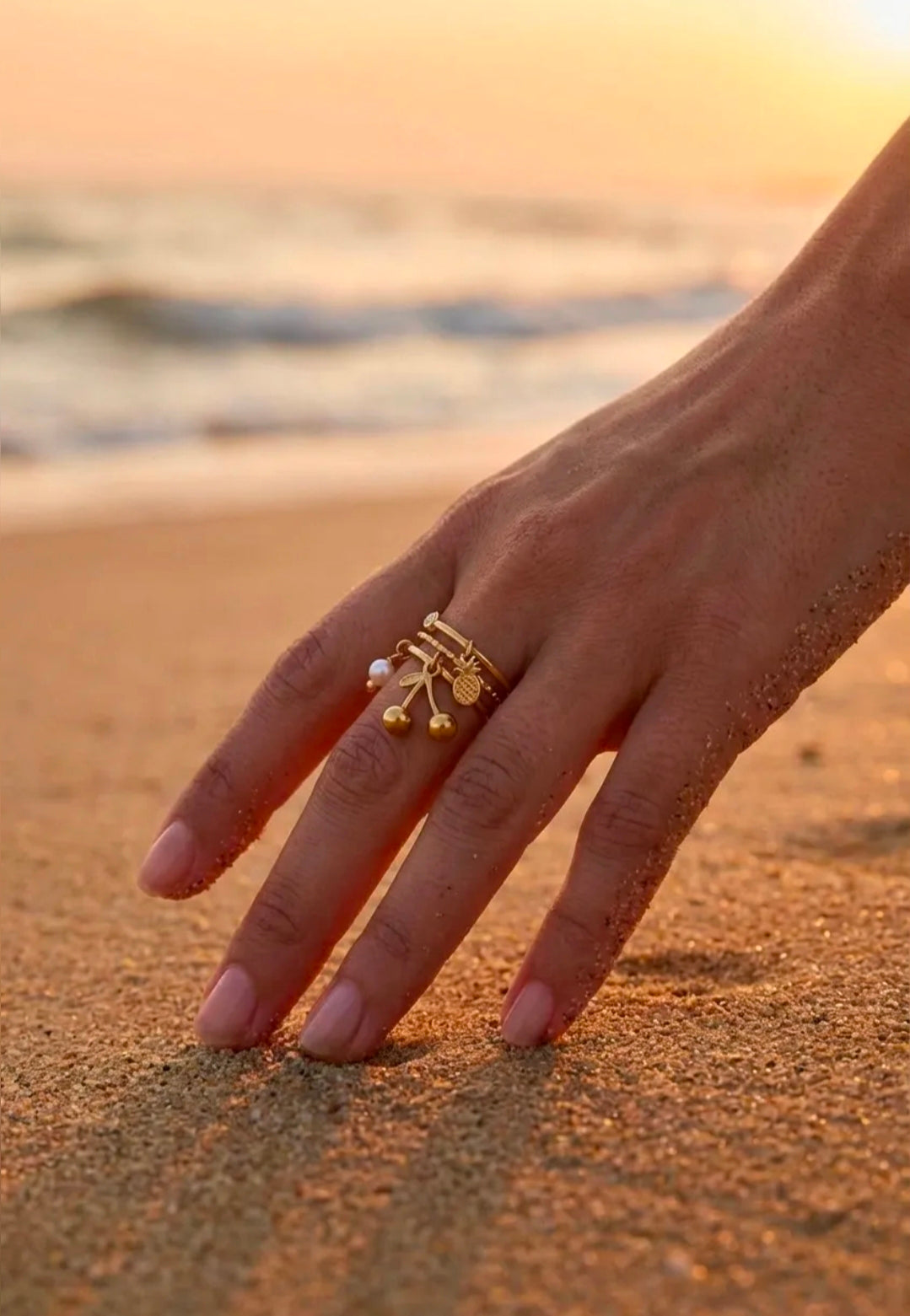 Bague | AMARENA