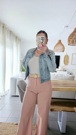 Pantalon Elena