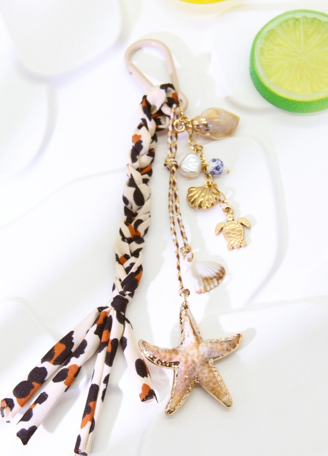 Bijou de sac | ETOILE SAUVAGE