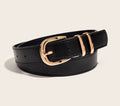 Belts | ELLA 4 colors