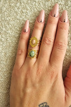 Bague | BEAUTY 2 modèles