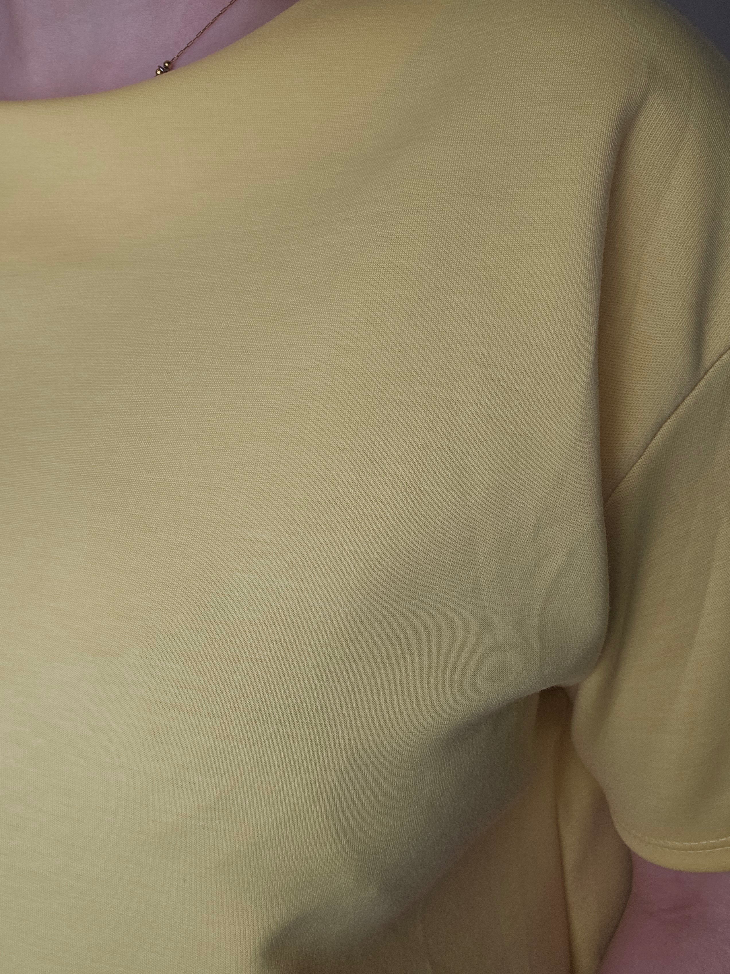 T-shirt | VITTORIA 🇮🇹