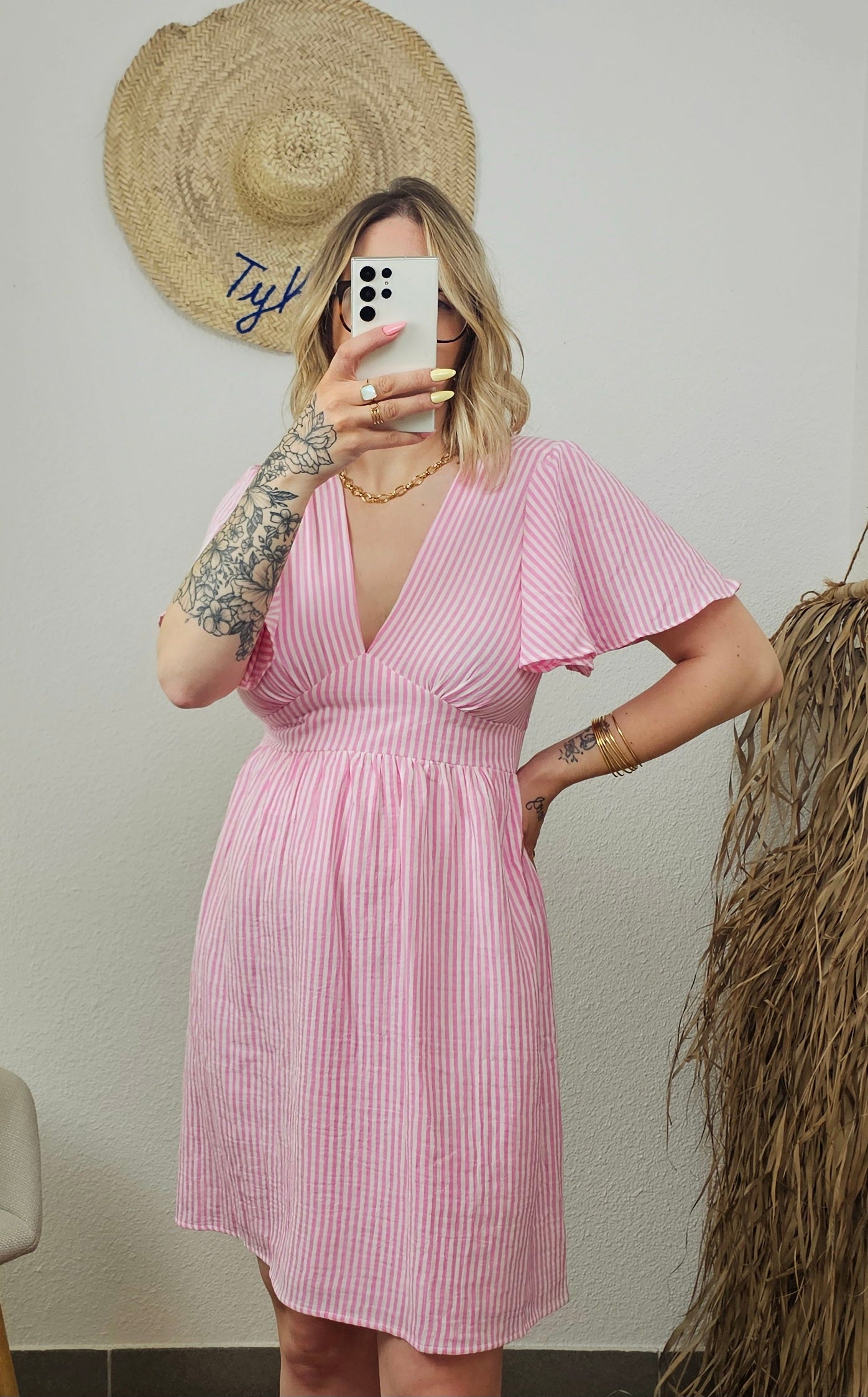 Robe Martika