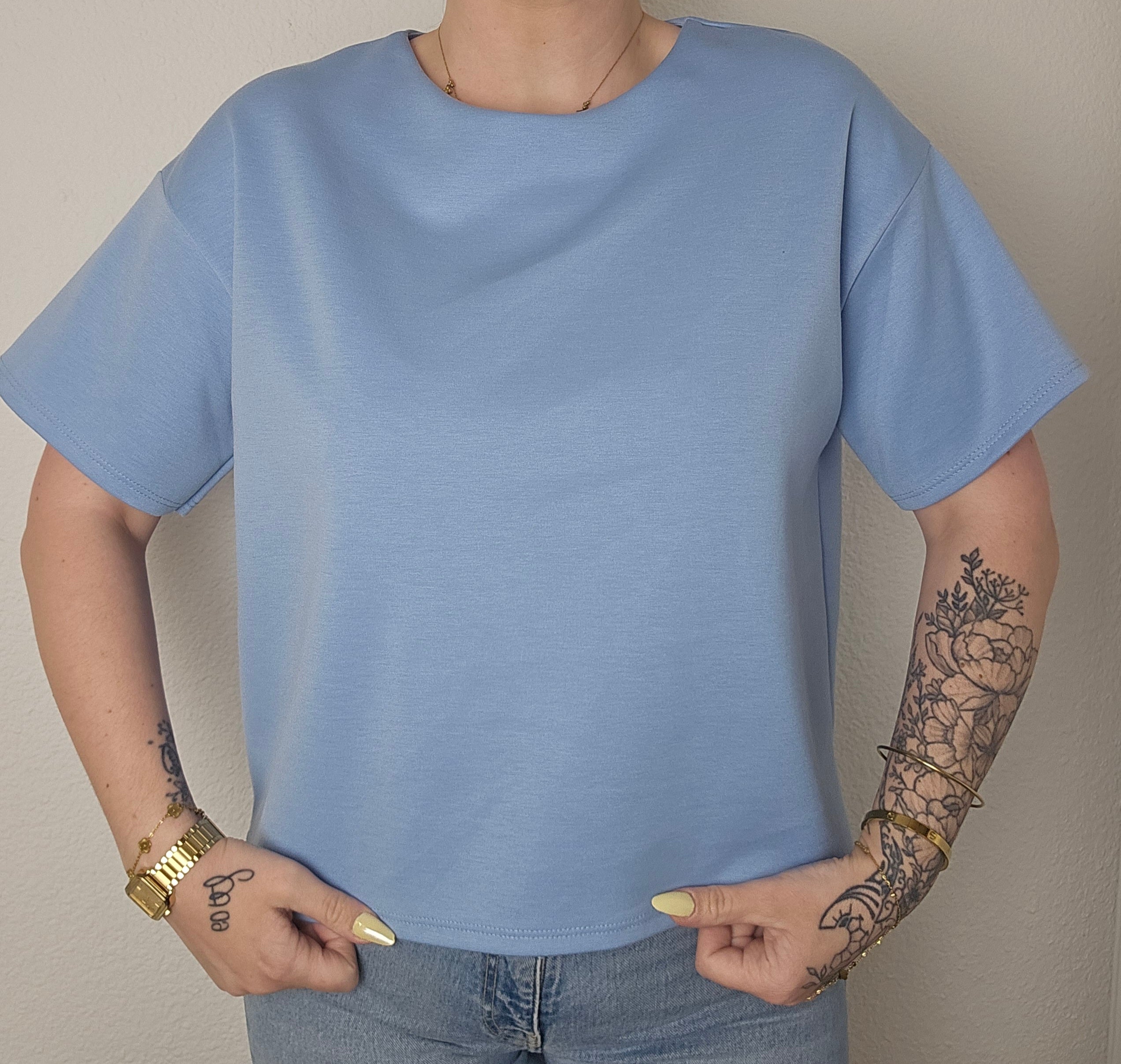 T-shirt | VITTORIA 🇮🇹