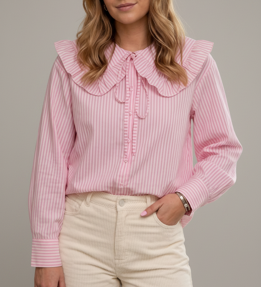 Blouse | ELEONORE