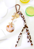 Bijou de sac | COQUILLAGE SAUVAGE
