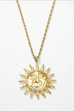 Necklace | KALINA
