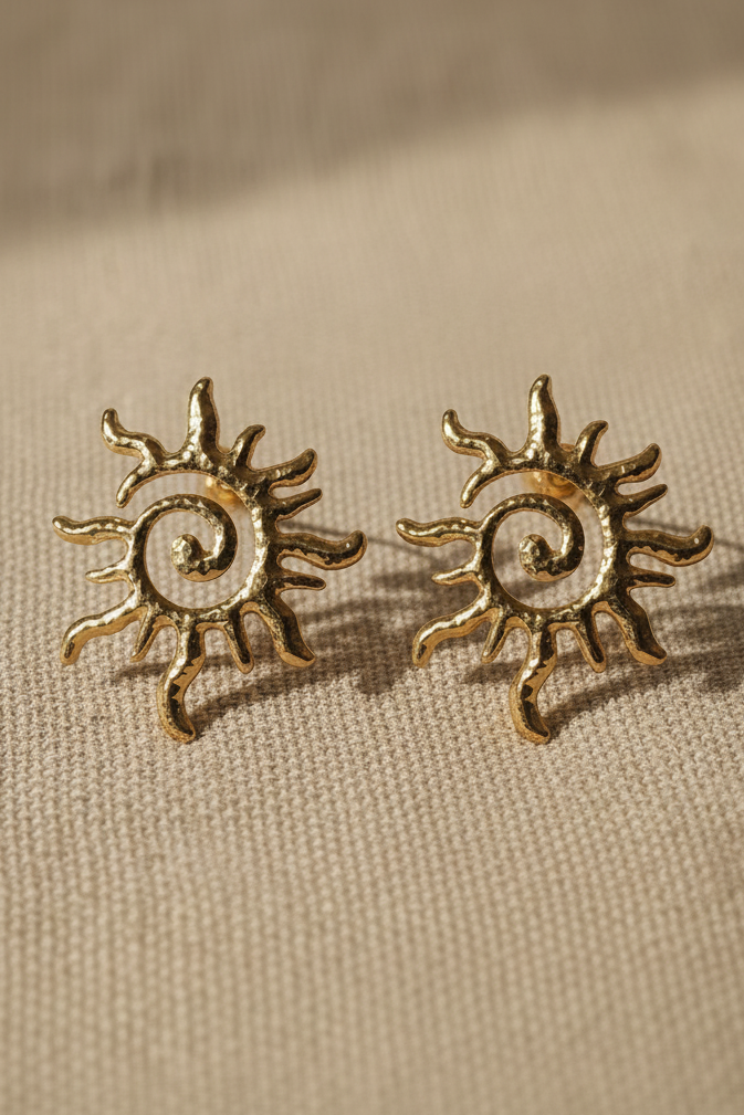 Boucles | MOANA