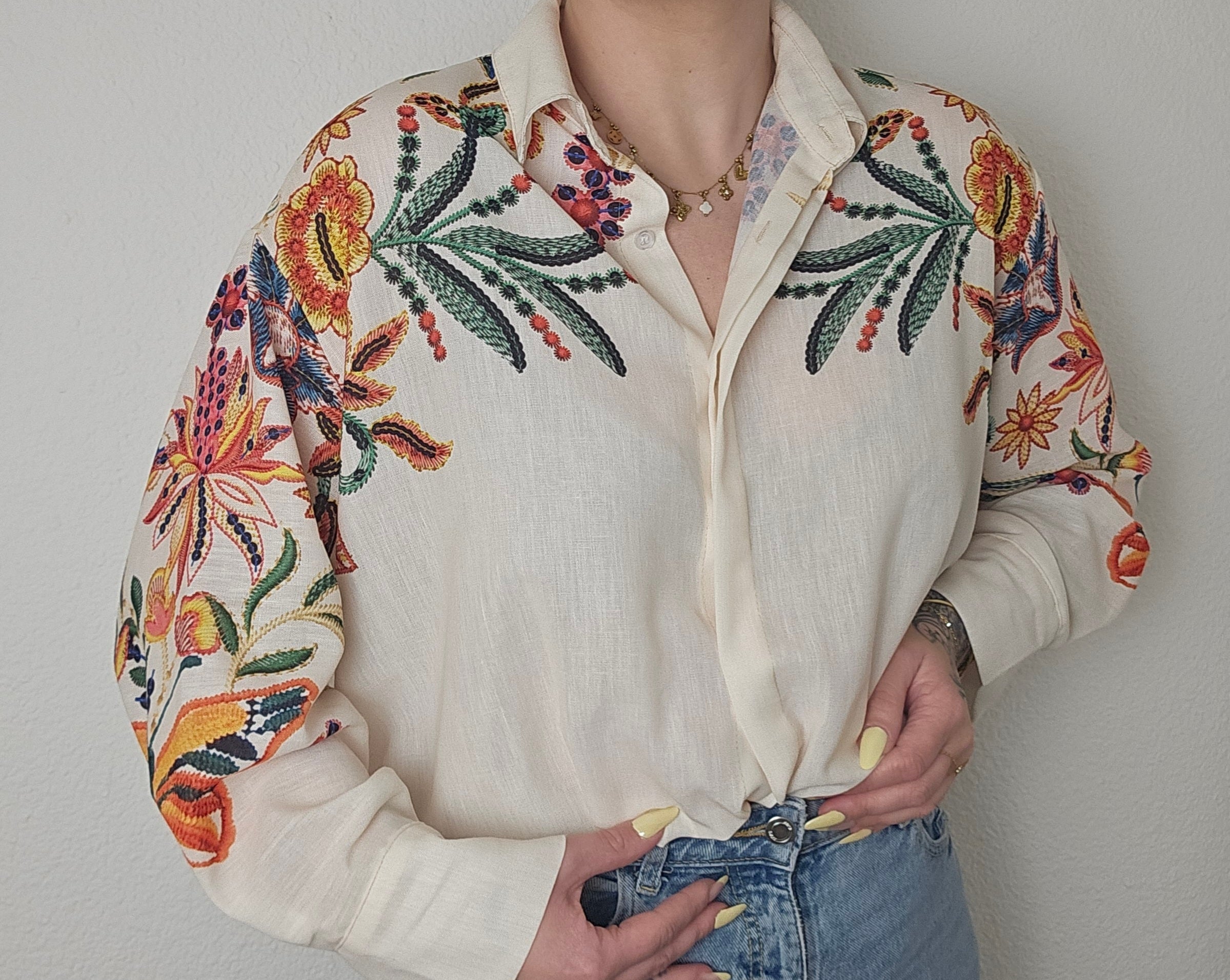 Chemise | SONIA 🇮🇹