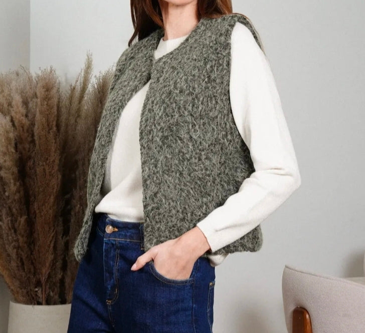 Gilet | SASHA 🇮🇹