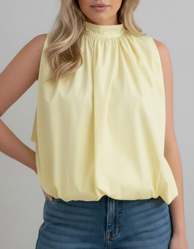Blouse | CAROLINA 🇮🇹