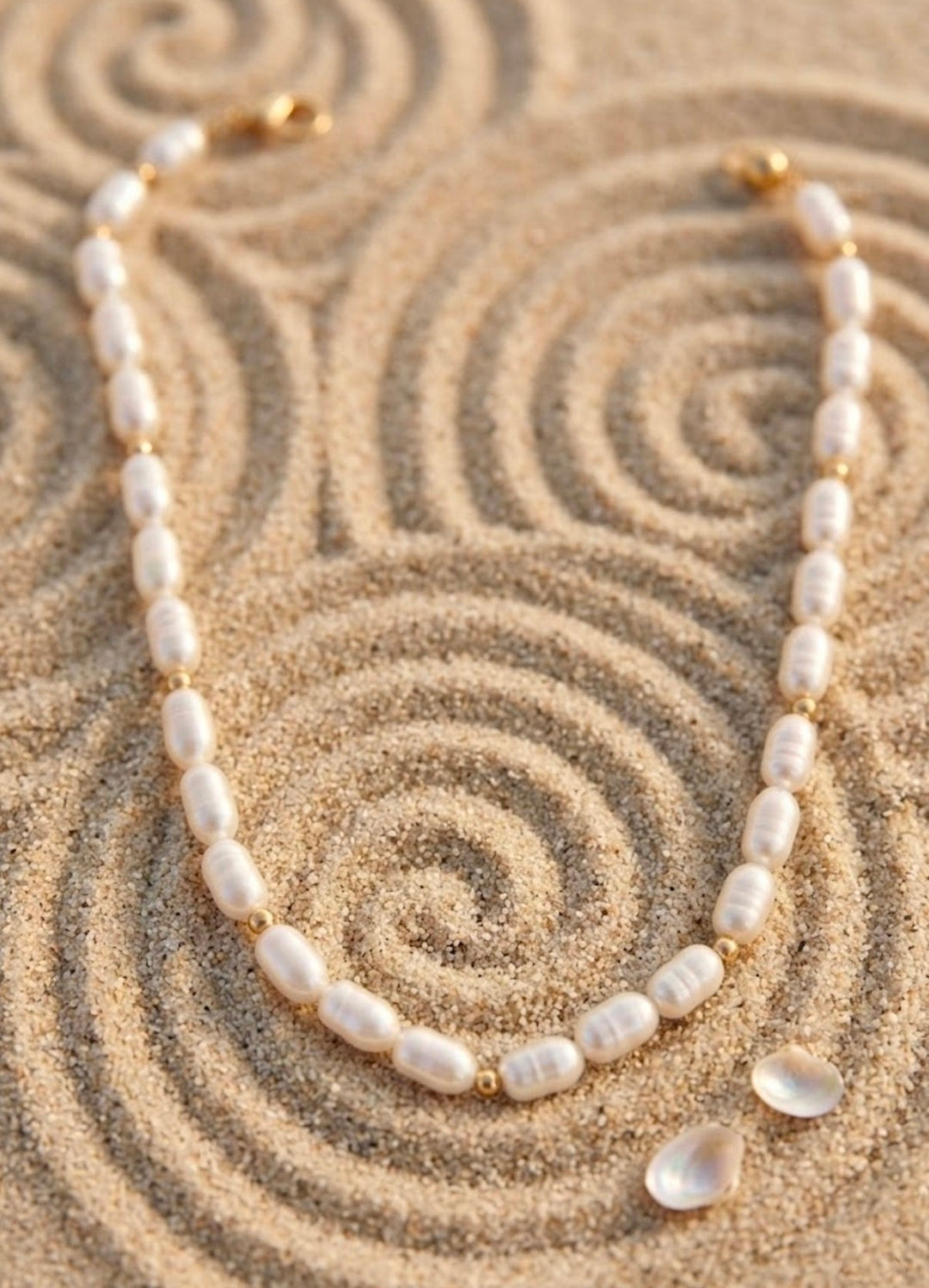 Collier | PERLES ECLAT