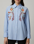 Chemise | PAOLINA
