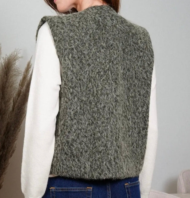 Gilet | SASHA 🇮🇹